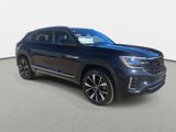 New 2025 Volkswagen Atlas Cross Sport SEL Premium R-Line image 3