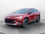 New 2025 Buick Envista Sport Touring w/ Convenience I Package image 3