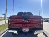 New 2025 Ford Ranger Lariat w/ Chrome Accent Package image 5