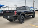 New 2025 GMC Sierra 2500 AT4 w/ AT4 Premium Plus Package image 4