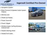 Used 2024 Buick Envision Avenir image 5