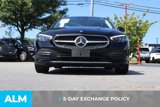 Used 2025 Mercedes-Benz C 300 Sedan image 4