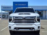 New 2025 Chevrolet Silverado 3500 High Country w/ High Country Premium Package image 2