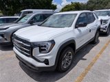 New 2026 GMC Terrain Elevation image 4