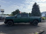 New 2025 Chevrolet Silverado 2500 LT w/ Trail Boss Package image 2
