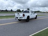New 2025 RAM 1500 Laramie w/ Night Edition image 5