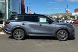 New 2025 INFINITI QX60 Autograph w/ Cargo Package image 6