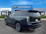 New 2025 Chevrolet Suburban RST w/ RST Capability Package image 5