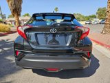 Used 2018 Toyota C-HR XLE image 4
