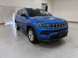 New 2025 Jeep Compass Sport image 2