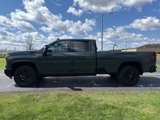 New 2025 Chevrolet Silverado 2500 LTZ w/ Trail Boss Package image 4