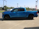New 2026 RAM 1500 Laramie w/ Night Edition image 5