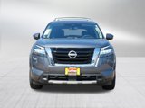 Certified 2024 Nissan Pathfinder Platinum w/ Cargo Package image 2