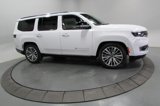 New 2025 Jeep Wagoneer Series II image 4