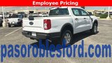 New 2024 Ford Ranger XL w/ Trailer Tow Package image 3
