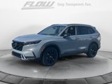 New 2026 Honda CR-V Sport Touring image 3
