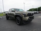 New 2025 Toyota Tacoma TRD Off-Road image 3