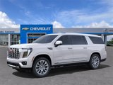 New 2025 GMC Yukon XL Denali w/ Denali Reserve Package image 2