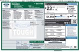Used 2022 Ford Ranger Lariat w/ Equipment Group 501A High image 2
