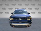 New 2026 Honda Passport TrailSport image 3
