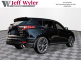 New 2025 Acura RDX A-Spec image 3