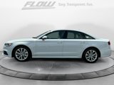 Used 2017 Audi A6 2.0T Premium Plus w/ Premium Plus Package image 5