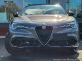 Used 2024 Alfa Romeo Stelvio Veloce image 4