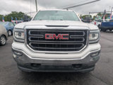 Used 2017 GMC Sierra 1500 SLE w/ SLE Value Package image 2