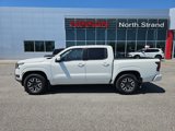 New 2025 Nissan Frontier SL image 2