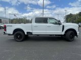 New 2025 Ford F250 XL w/ FX4 Off-Road Package image 2