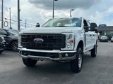 Used 2023 Ford F250 XL w/ FX4 Off-Road Package image 3