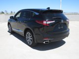 Certified 2024 Acura RDX SH-AWD w/ Technology Package image 6
