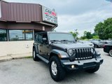 Used 2018 Jeep Wrangler Unlimited Sport S image 5