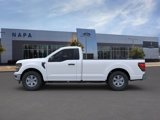 New 2025 Ford F150 XL w/ Equipment Group 103A High image 3