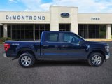 Used 2023 Ford F150 XLT image 2