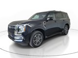New 2025 Nissan Armada Platinum image 4