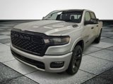 New 2025 RAM 1500 4x4 Crew Cab image 3