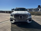 New 2025 Mercedes-Benz GLS 450 4MATIC image 2