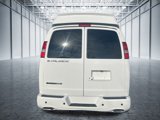 New 2025 Chevrolet Express 2500 Extended w/ Driver Convenience Package image 6