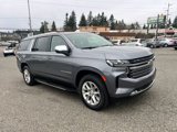 Used 2022 Chevrolet Suburban Premier image 3