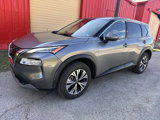 Used 2021 Nissan Rogue SV image 2