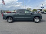 New 2025 Chevrolet Silverado 1500 LT image 4