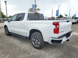 New 2025 Chevrolet Silverado 1500 RST image 3