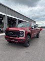 New 2025 Ford F350 Lariat image 2
