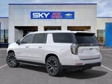 New 2025 Chevrolet Suburban High Country image 3