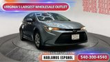 Used 2024 Toyota Corolla LE image 2