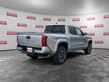 New 2025 Toyota Tacoma TRD Sport image 5