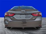 Used 2024 Toyota Camry SE image 4