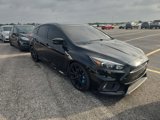 Used 2017 Ford Focus RS image 3