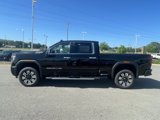 New 2025 GMC Sierra 2500 Denali w/ Technology Package image 4